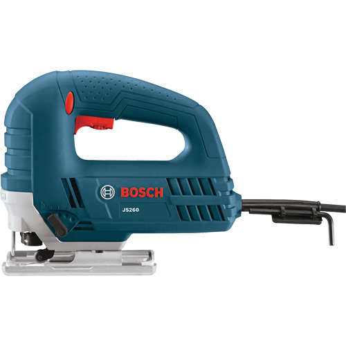 Top-Handle Jig Saw Duraquip Inc