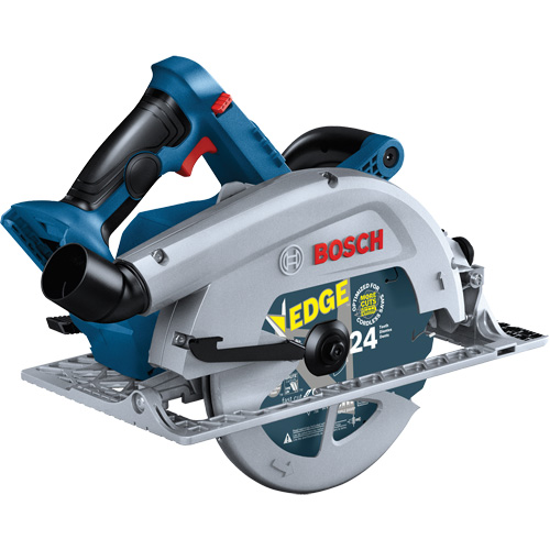Scie circulaire PROFACTOR (outil seulement), 7-1/4", 18 V Duraquip Inc