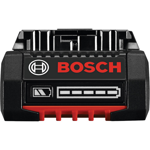 Batteries CORE18V &agrave; puissance avanc&eacute;e, Lithium-ion, 18 V, 4 A Duraquip Inc