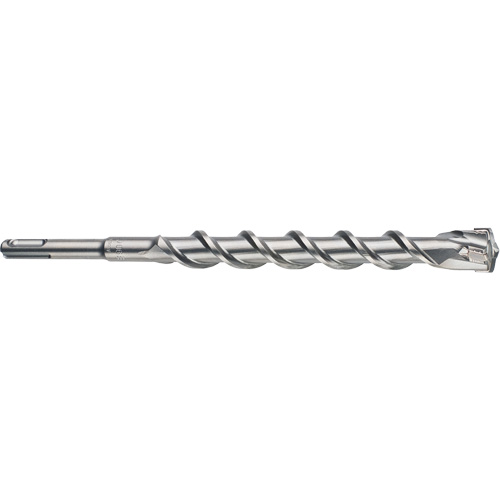 SDS-Max&reg; SpeedX Rotary Hammer Bit, 1-1/2" Duraquip Inc