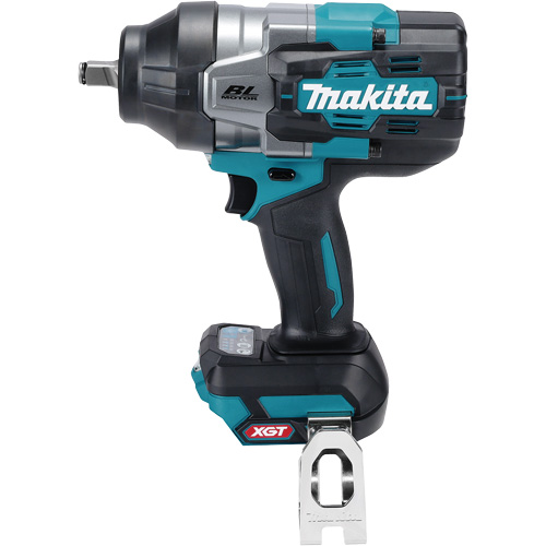 XGT Brushless High Torque Impact Wrench, 40 V, 1/2" Socket Duraquip Inc