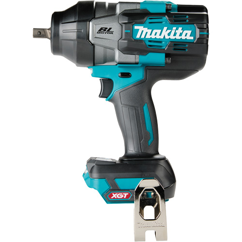 XGT Brushless High Torque Impact Wrench, 40 V, 1/2" Socket Duraquip Inc