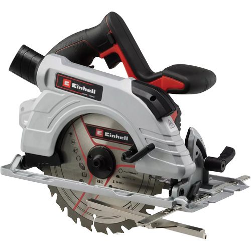 Cordless Circular Saw (Tool Only), 7-1/4", 18 V Duraquip Inc