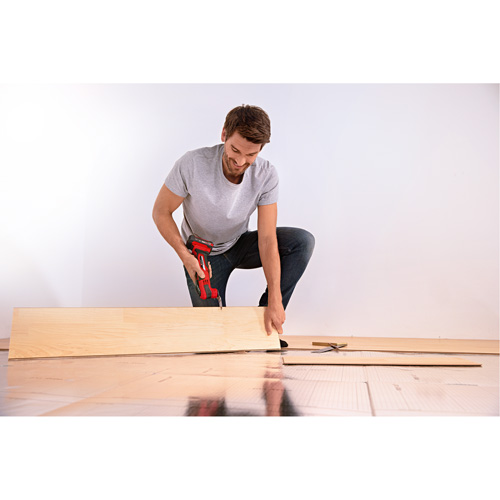 Cordless Oscillating Multi-Tool (Tool Only) Duraquip Inc