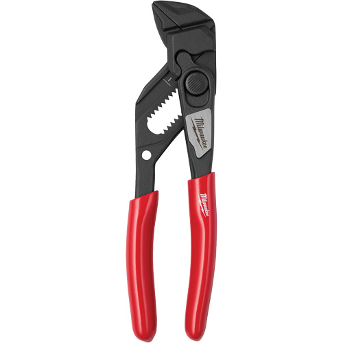 Pliers Wrench, 5" Duraquip Inc