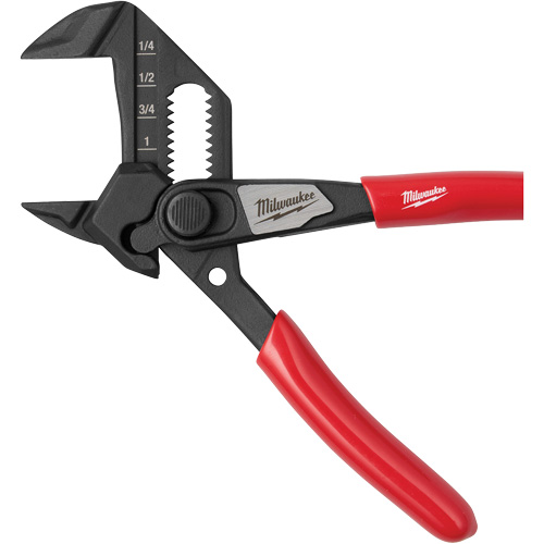 Pliers Wrench, 5" Duraquip Inc