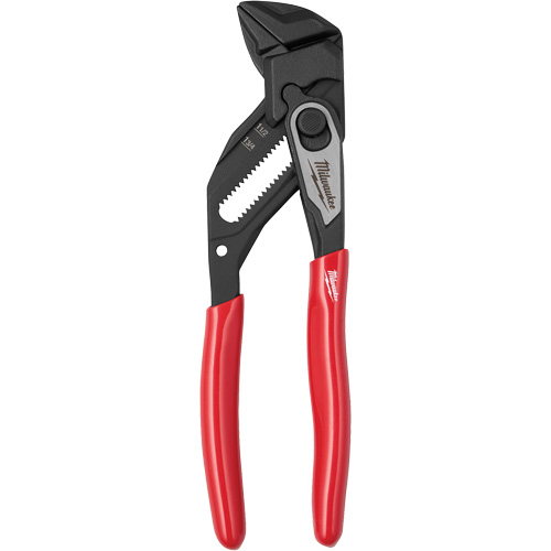 Pliers Wrench, 7" Duraquip Inc