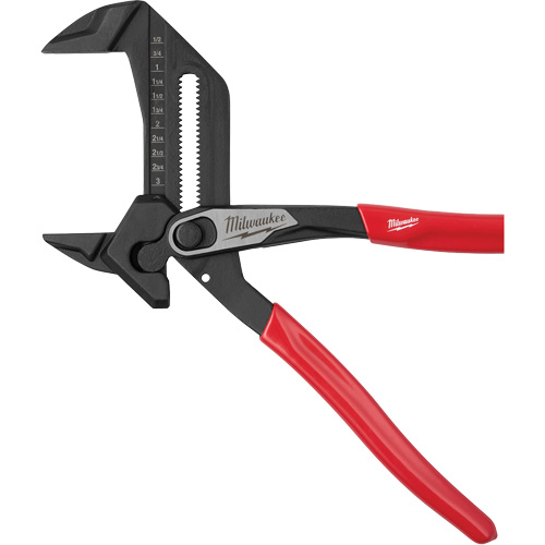 Pliers Wrench, 12" Duraquip Inc