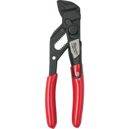 Pliers Wrench with Belt Clip, 5" Duraquip Inc