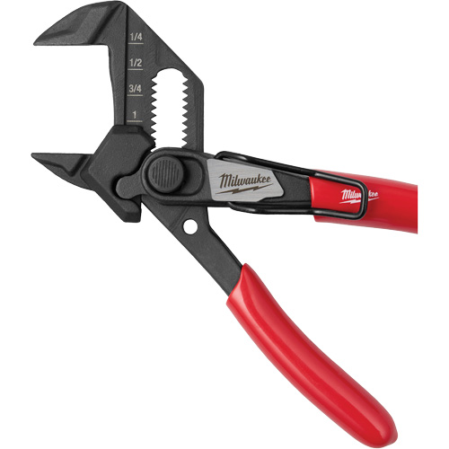 Pliers Wrench with Belt Clip, 5" Duraquip Inc