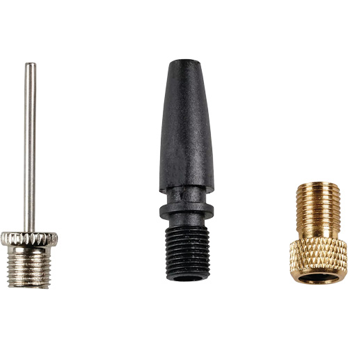 Gonfleur motoris&eacute; sans fil &agrave; haute pression CE-CC 18 Li 18 V avec jauge num&eacute;rique (outil seulement) Duraquip Inc