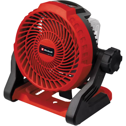 GE-CF 18/2200 Li 18V Cordless Fan (Tool Only) Duraquip Inc