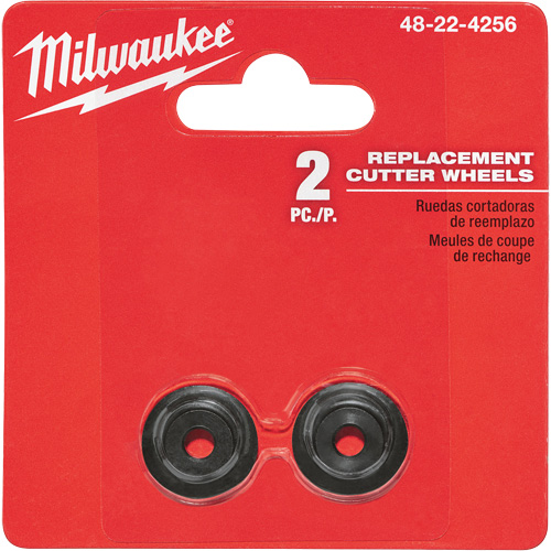 Replacement Cutter Wheels Duraquip Inc