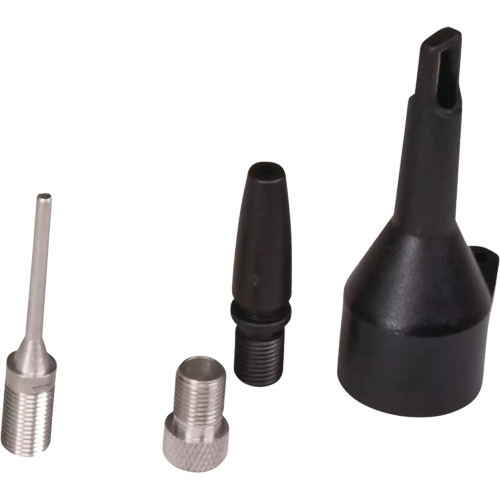 Gonfleur/d&eacute;gonfleur sans fil 18V PRESSITO (outil seulement) Duraquip Inc