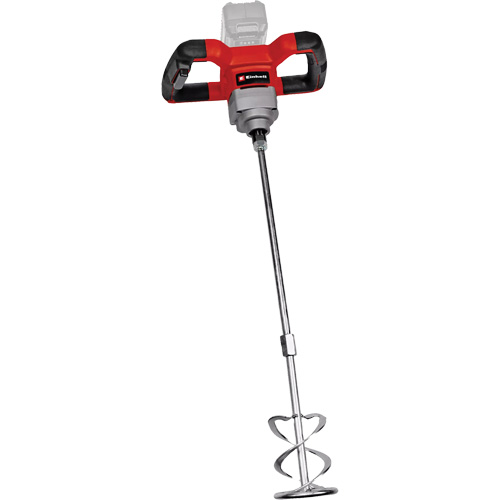 18V Cordless Mortar & Grout Mixer (Tool Only) Duraquip Inc