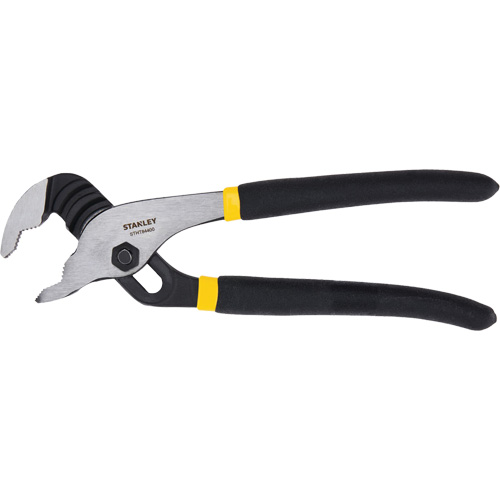 Pince &agrave; rainure et languette, 8" Duraquip Inc