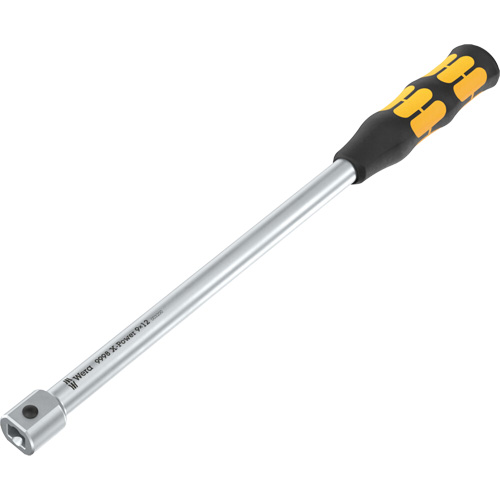 Outil dactionnement X-Power pour embouts interchangeables Duraquip Inc