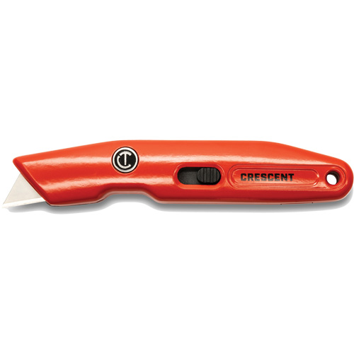 Couteau universel &agrave; lame fixe Duraquip Inc