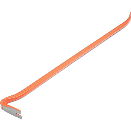 Barre de d&eacute;molition en acier, Largeur de 1", Longueur de 42" Duraquip Inc