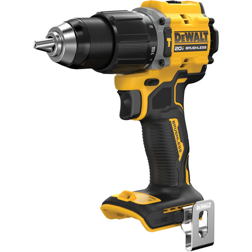Perfomarteau sans fil et sans balai ATOMIC (outil uniquement), Mandrin 1/2", 20 V Duraquip Inc