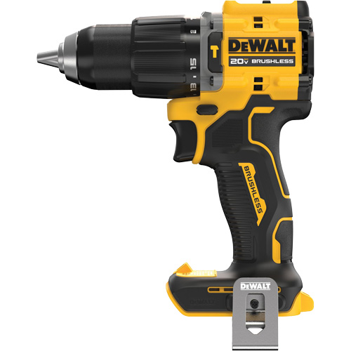 Perfomarteau sans fil et sans balai ATOMIC (outil uniquement), Mandrin 1/2", 20 V Duraquip Inc
