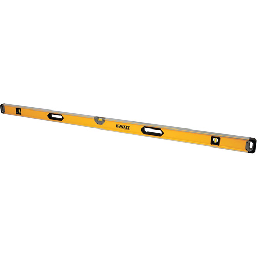Niveau, Boîte, 6' lo, 3 Duraquip Inc