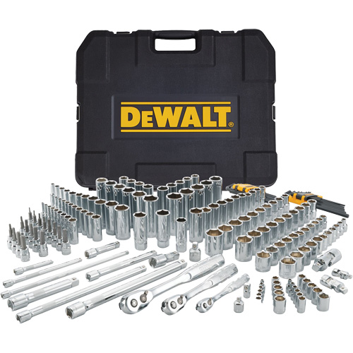 Mechanic's Tool Set Duraquip Inc