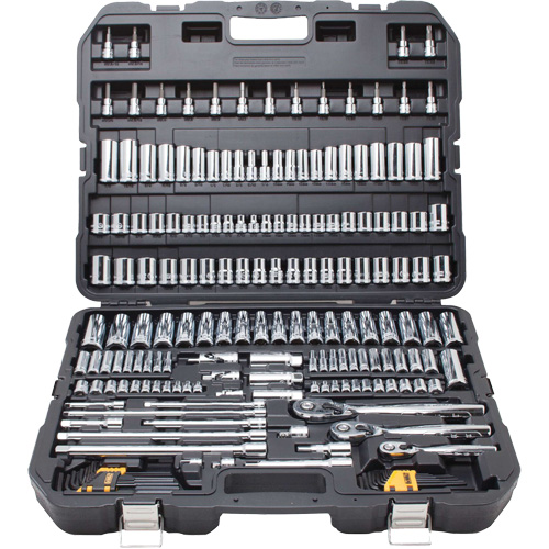 Mechanic's Tool Set Duraquip Inc