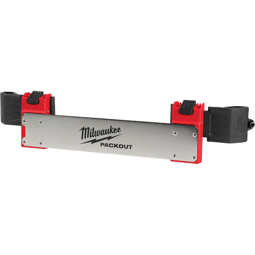 Fixation pour porte-outils &agrave; agrafe de ceinture PACKOUT Duraquip Inc