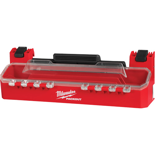 PACKOUT Tool Box Accessory Case Attachment Duraquip Inc