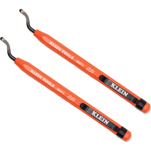 Reaming Pens, Steel Duraquip Inc