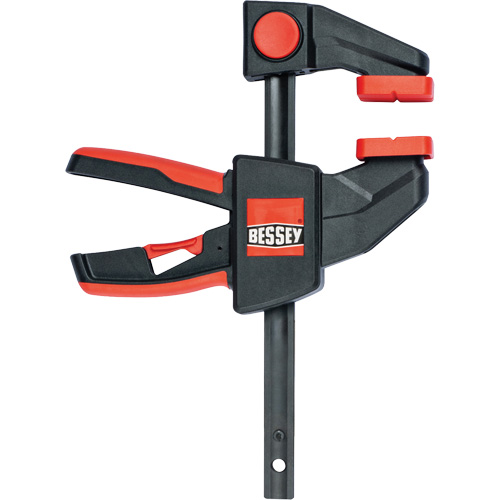 Large Trigger Clamps, 6" (152.4 mm) Duraquip Inc