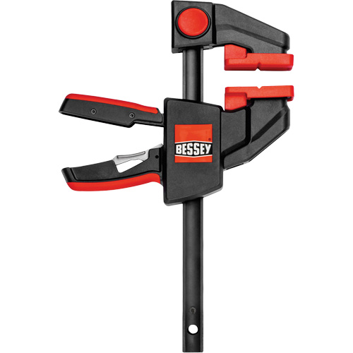 Extra-Large Trigger Clamps, 6" (152.4 mm) Duraquip Inc