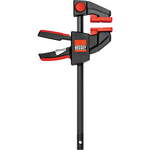 Extra-Large Trigger Clamps, 12" (304.8 mm) Duraquip Inc