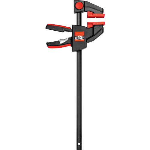 Extra-Large Trigger Clamps, 18" (457.2 mm) Duraquip Inc