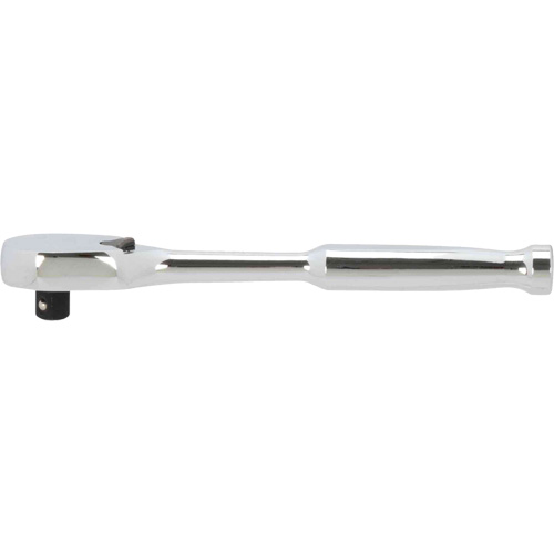Rochet &agrave; t&ecirc;te &eacute;tanche JSHR-14 &agrave; 120 dents, Prise de 1/4", Poign&eacute;e Ordinaire Duraquip Inc