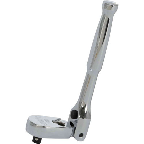 108-Tooth Locking Flex Head Ratchet JSHR-14F Duraquip Inc