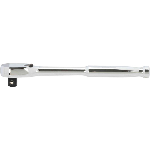 Rochet &agrave; t&ecirc;te &eacute;tanche JSHR-38 &agrave; 120 dents, Prise de 3/8", Poign&eacute;e Ordinaire Duraquip Inc