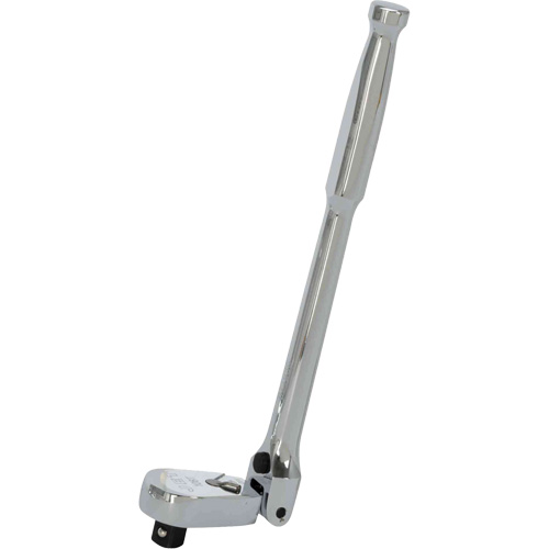 Rochet &agrave; t&ecirc;te flexible verrouillable JSHR-38F &agrave; 108 dents Duraquip Inc