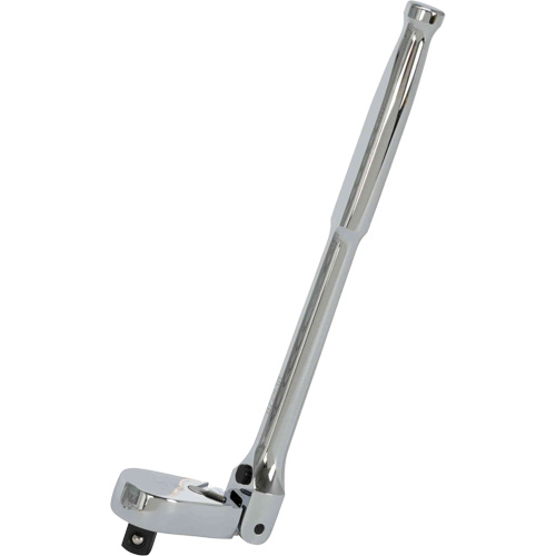 108-Tooth Locking Flex Head Ratchet JSHR-12F Duraquip Inc