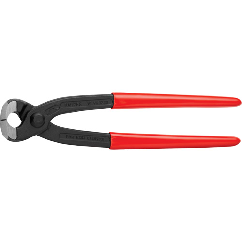8-3/4" Ear Clamp Pliers Duraquip Inc