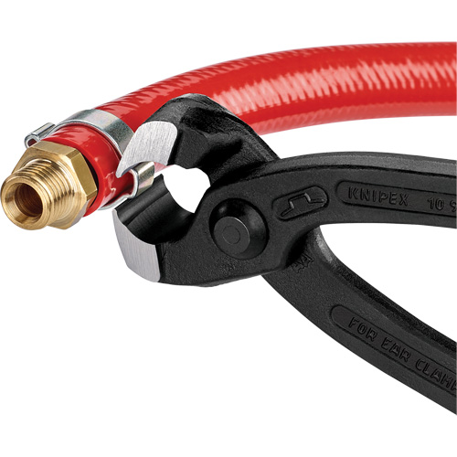 8-3/4" Ear Clamp Pliers Duraquip Inc