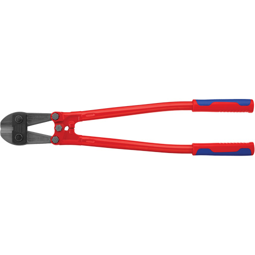 Large Bolt Cutters, 24" L, Center Cut Duraquip Inc