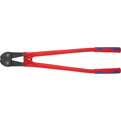 Large Bolt Cutters, 30" L, Center Cut Duraquip Inc