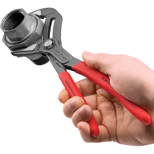 Cobra&reg; ES Water Pump Pliers, 10" Duraquip Inc