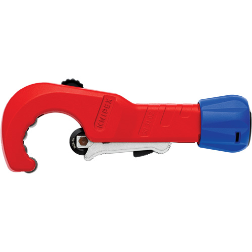 7-1/4" TubiX&reg; Pipe Cutter, 1/4"- 1-3/8" Capacity Duraquip Inc