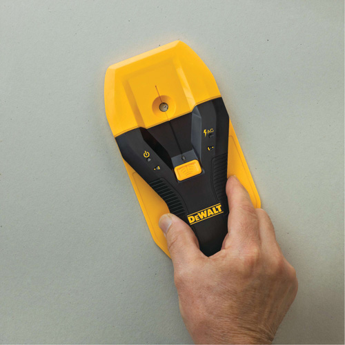 1-1/2" Stud Finder for Wood & Metal Duraquip Inc