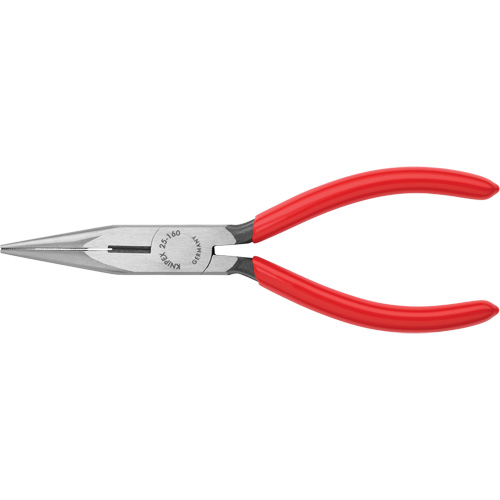 Pince &agrave; bec long avec coupe-fil, 6-1/4" lo Duraquip Inc
