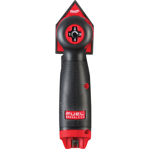 M12 FUEL Orbital Detail Sander, 12 V, 14000 OPM Duraquip Inc
