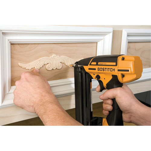 Smart Point Nailer Kit Duraquip Inc